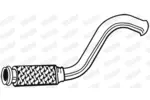Rura wydechowa WALKER 10451