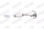 Rura wydechowa WALKER 10481