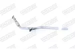 Rura wydechowa WALKER 10749