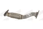 Rura wydechowa WALKER 10928