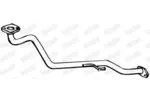 Rura wydechowa WALKER 13080