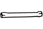 Rura wydechowa WALKER 13619