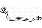 Rura wydechowa WALKER 13986