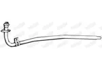 Rura wydechowa WALKER 14187