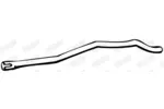Rura wydechowa WALKER 14679