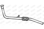 Rura wydechowa WALKER 15581