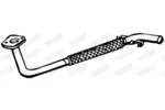 Rura wydechowa WALKER 17304