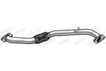 Rura wydechowa WALKER 17601