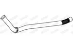 Rura wydechowa WALKER 03132