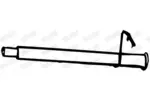 Rura wydechowa WALKER 17747