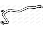 Rura wydechowa WALKER 17825