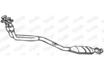 Katalizator WALKER 18345
