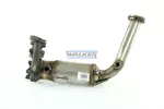 Katalizator WALKER 20611