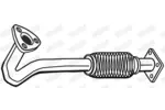 Rura wydechowa WALKER 21502