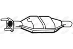 Katalizator WALKER 21709