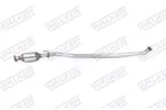 Katalizator WALKER 28088