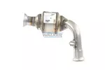 Katalizator WALKER 28098