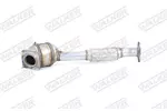 Katalizator WALKER 28207