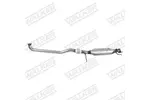 Katalizator WALKER 28243