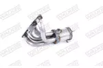 Katalizator WALKER 28291