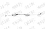 Katalizator WALKER 28455
