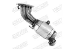 Katalizator WALKER 28557