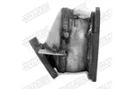 Katalizator WALKER 28661