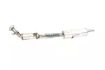 Katalizator WALKER 28704