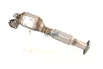 Katalizator WALKER 28713