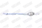 Katalizator WALKER 28741
