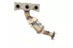 Katalizator WALKER 28746