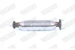 Katalizator WALKER 28770