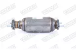 Katalizator WALKER 28772