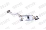 Katalizator WALKER 28782