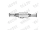 Katalizator WALKER 28798
