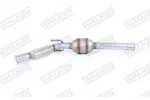 Katalizator WALKER 28803