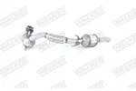Katalizator WALKER 28807