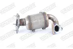Katalizator WALKER 28820