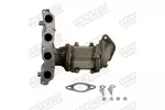 Katalizator WALKER 28849