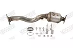 Katalizator WALKER 28857