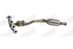 Katalizator WALKER 28870