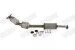 Katalizator WALKER 28882