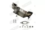 Katalizator WALKER 28897