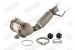 Katalizator WALKER 28924