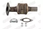 Katalizator WALKER 28926