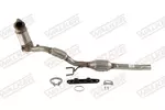 Katalizator WALKER 28933
