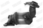 Katalizator WALKER 28940