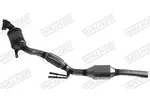 Katalizator WALKER 28958