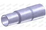 Rura wydechowa WALKER 01245