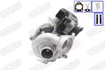 Turbosprężarka WALKER 59266G-EV